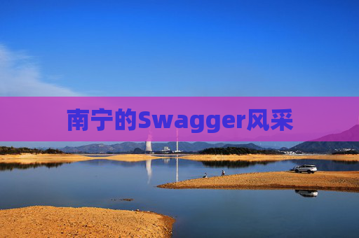 南宁的Swagger风采