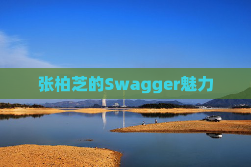 张柏芝的Swagger魅力